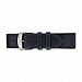 Marlin® Automatic 40mm Leather Strap - Blue